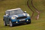 Mini Cooper S Countryman ALL4 2017 года (UK)
